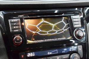 Nissan Qashqai dCi 85 kW 115 CV E6D ACENTA   - Foto 25