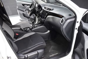 Nissan Qashqai dCi 85 kW 115 CV E6D ACENTA   - Foto 10