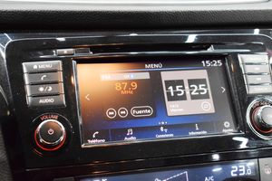 Nissan Qashqai dCi 85 kW 115 CV E6D ACENTA   - Foto 23