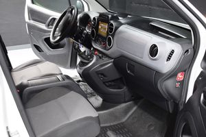 Peugeot Partner  L2 Confort 1.6 HDi 90CV MT5   - Foto 10