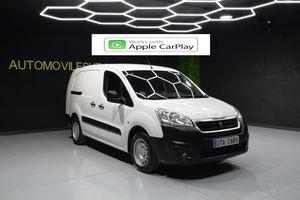 Peugeot Partner  L2 Confort 1.6 HDi 90CV MT5   - Foto 2