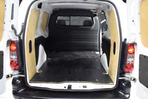 Peugeot Partner  L2 Confort 1.6 HDi 90CV MT5   - Foto 14
