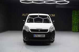 Peugeot Partner  L2 Confort 1.6 HDi 90CV MT5   - Foto 3