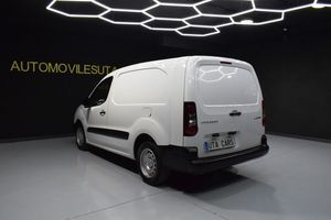 Peugeot Partner  L2 Confort 1.6 HDi 90CV MT5   - Foto 5