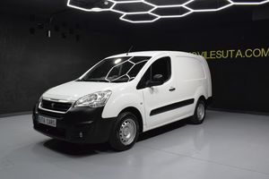 Peugeot Partner  L2 Confort 1.6 HDi 90CV MT5   - Foto 4