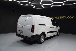 Peugeot Partner  L2 Confort 1.6 HDi 90CV MT5   - Foto 7