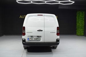 Peugeot Partner  L2 Confort 1.6 HDi 90CV MT5   - Foto 6