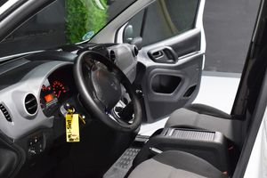 Peugeot Partner  L2 Confort 1.6 HDi 90CV MT5   - Foto 9