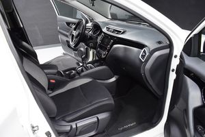 Nissan Qashqai DCI 85 KW (115 CV) E6D ACENTA   - Foto 11