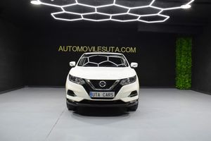 Nissan Qashqai DCI 85 KW (115 CV) E6D ACENTA   - Foto 3