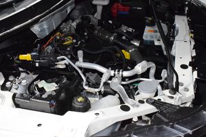 Nissan Qashqai DCI 85 KW (115 CV) E6D ACENTA   - Foto 38