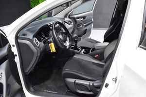 Nissan Qashqai DCI 85 KW (115 CV) E6D ACENTA   - Foto 10