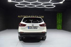 Nissan Qashqai DCI 85 KW (115 CV) E6D ACENTA   - Foto 7
