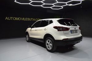 Nissan Qashqai DCI 85 KW (115 CV) E6D ACENTA   - Foto 6