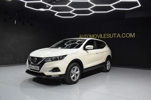 Nissan Qashqai DCI 85 KW (115 CV) E6D ACENTA   - Foto 4