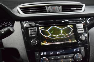 Nissan Qashqai DCI 85 KW (115 CV) E6D ACENTA   - Foto 33