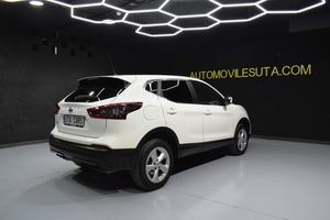 Nissan Qashqai DCI 85 KW (115 CV) E6D ACENTA   - Foto 8