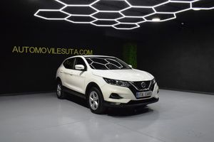 Nissan Qashqai DCI 85 KW (115 CV) E6D ACENTA   - Foto 2