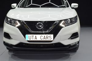 Nissan Qashqai DCI 85 KW (115 CV) E6D ACENTA   - Foto 5