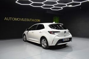 Toyota Corolla 1.8 HYBRID ACTIVE TECH E-CVT   - Foto 6