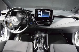 Toyota Corolla 1.8 HYBRID ACTIVE TECH E-CVT   - Foto 17