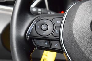Toyota Corolla 1.8 HYBRID ACTIVE TECH E-CVT   - Foto 28