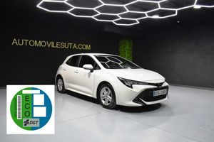 Toyota Corolla 1.8 HYBRID ACTIVE TECH E-CVT   - Foto 3
