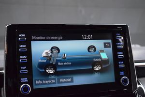 Toyota Corolla 1.8 HYBRID ACTIVE TECH E-CVT   - Foto 32