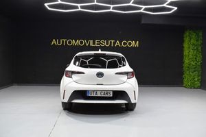 Toyota Corolla 1.8 HYBRID ACTIVE TECH E-CVT   - Foto 7