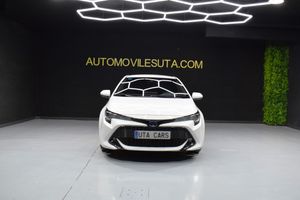 Toyota Corolla 1.8 HYBRID ACTIVE TECH E-CVT   - Foto 4