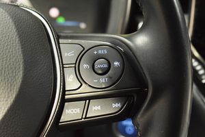Toyota Corolla 1.8 HYBRID ACTIVE TECH E-CVT   - Foto 29