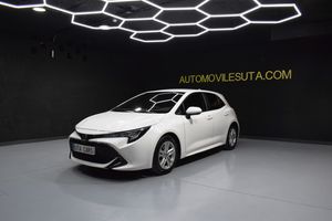 Toyota Corolla 1.8 HYBRID ACTIVE TECH E-CVT   - Foto 5