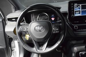 Toyota Corolla 1.8 HYBRID ACTIVE TECH E-CVT   - Foto 18