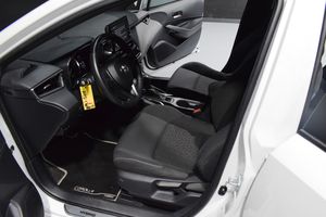 Toyota Corolla 1.8 HYBRID ACTIVE TECH E-CVT   - Foto 9