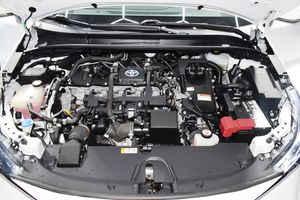 Toyota Corolla 1.8 HYBRID ACTIVE TECH E-CVT   - Foto 37