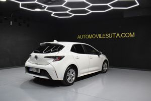 Toyota Corolla 1.8 HYBRID ACTIVE TECH E-CVT   - Foto 8