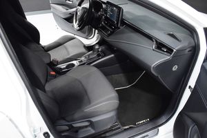 Toyota Corolla 1.8 HYBRID ACTIVE TECH E-CVT   - Foto 12