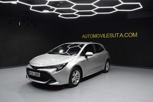 Toyota Corolla 1.8 125H ACTIVE TECH ECVT   - Foto 4