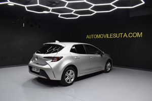 Toyota Corolla 1.8 125H ACTIVE TECH ECVT   - Foto 7