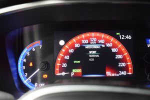 Toyota Corolla 1.8 125H ACTIVE TECH ECVT   - Foto 22