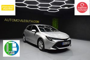 Toyota Corolla 1.8 125H ACTIVE TECH ECVT   - Foto 2