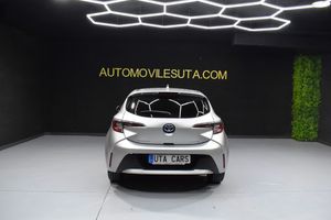 Toyota Corolla 1.8 125H ACTIVE TECH ECVT   - Foto 6