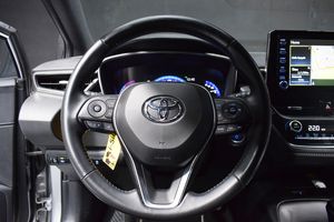 Toyota Corolla 1.8 125H ACTIVE TECH ECVT   - Foto 16