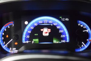 Toyota Corolla 1.8 125H ACTIVE TECH ECVT   - Foto 21