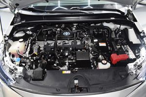 Toyota Corolla 1.8 125H ACTIVE TECH ECVT   - Foto 28