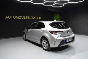 Toyota Corolla 1.8 125H ACTIVE TECH ECVT   - Foto 5