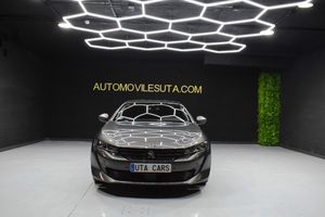 Peugeot 508 Business Line BlueHDi 130   - Foto 3