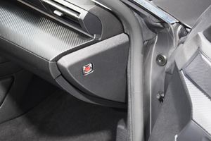 Peugeot 508 Business Line BlueHDi 130   - Foto 16