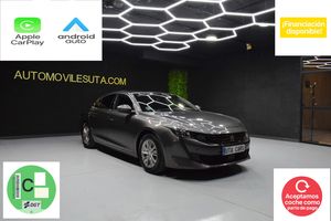 Peugeot 508 Business Line BlueHDi 130   - Foto 2