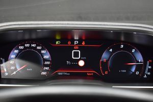 Peugeot 508 Business Line BlueHDi 130   - Foto 29